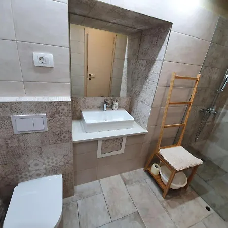 Rustic House Diklo 20M From The Sea Apartment Zadar Exterior foto