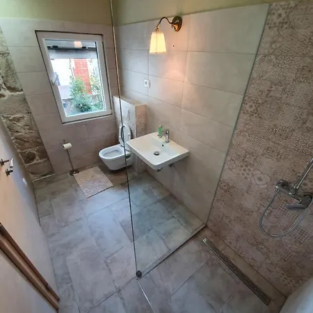 Rustic House Diklo 20M From The Sea Apartment Zadar Exterior foto