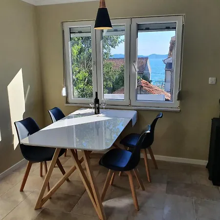Rustic House Diklo 20M From The Sea Apartment Zadar Exterior foto