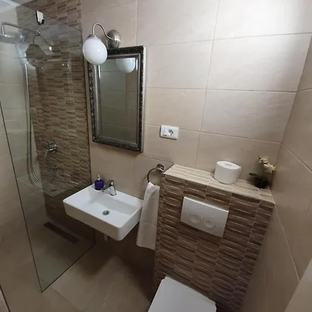 Rustic House Diklo 20M From The Sea Apartment Zadar Exterior foto