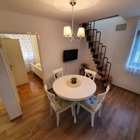 Rustic House Diklo 20M From The Sea Apartment Zadar Exterior foto