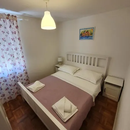 Rustic House Diklo 20M From The Sea Apartment Zadar Exterior foto