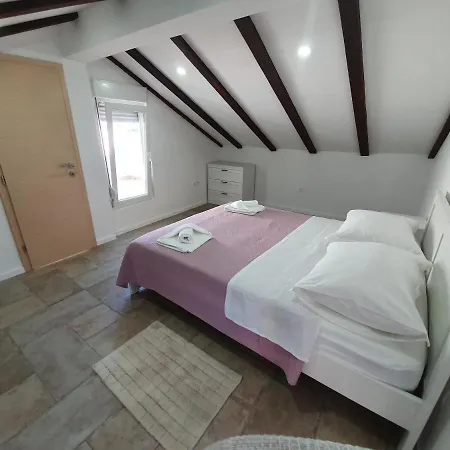 Rustic House Diklo 20M From The Sea Apartment Zadar Exterior foto