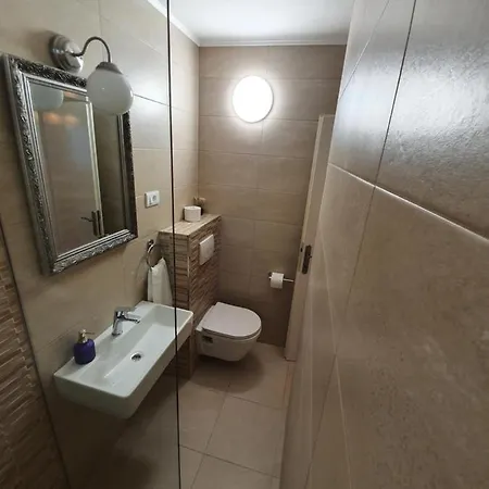 Rustic House Diklo 20M From The Sea Apartment Zadar Exterior foto