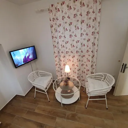 Rustic House Diklo 20M From The Sea Apartment Zadar Exterior foto