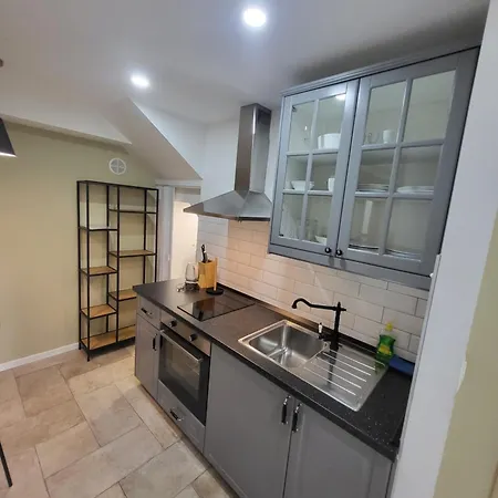 Rustic House Diklo 20M From The Sea Apartment Zadar Exterior foto