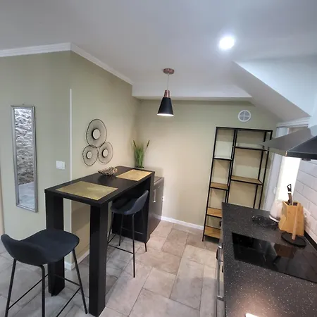 Rustic House Diklo 20M From The Sea Apartment Zadar Cameră foto