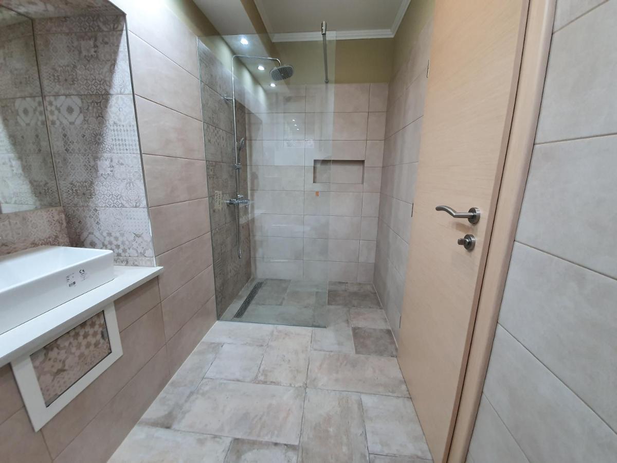 Apartment Rustic House Diklo 20m From The Sea Zadar