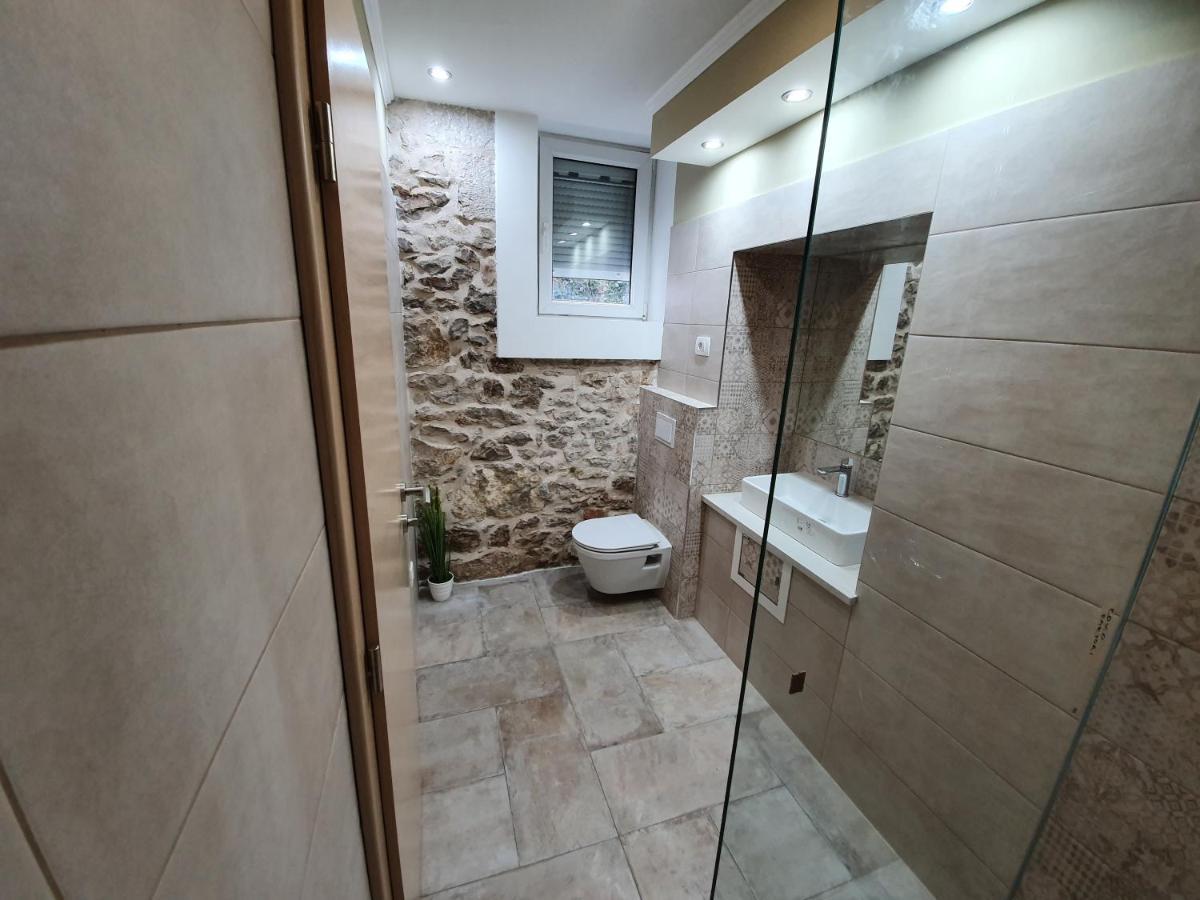 Rustic House Diklo 20m From The Sea * Zadar