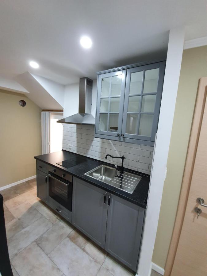 Apartment Rustic House Diklo 20m From The Sea