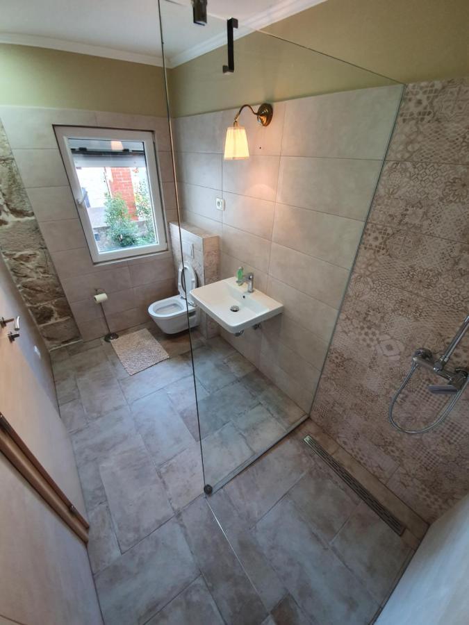 Rustic House Diklo 20m From The Sea Apartment
