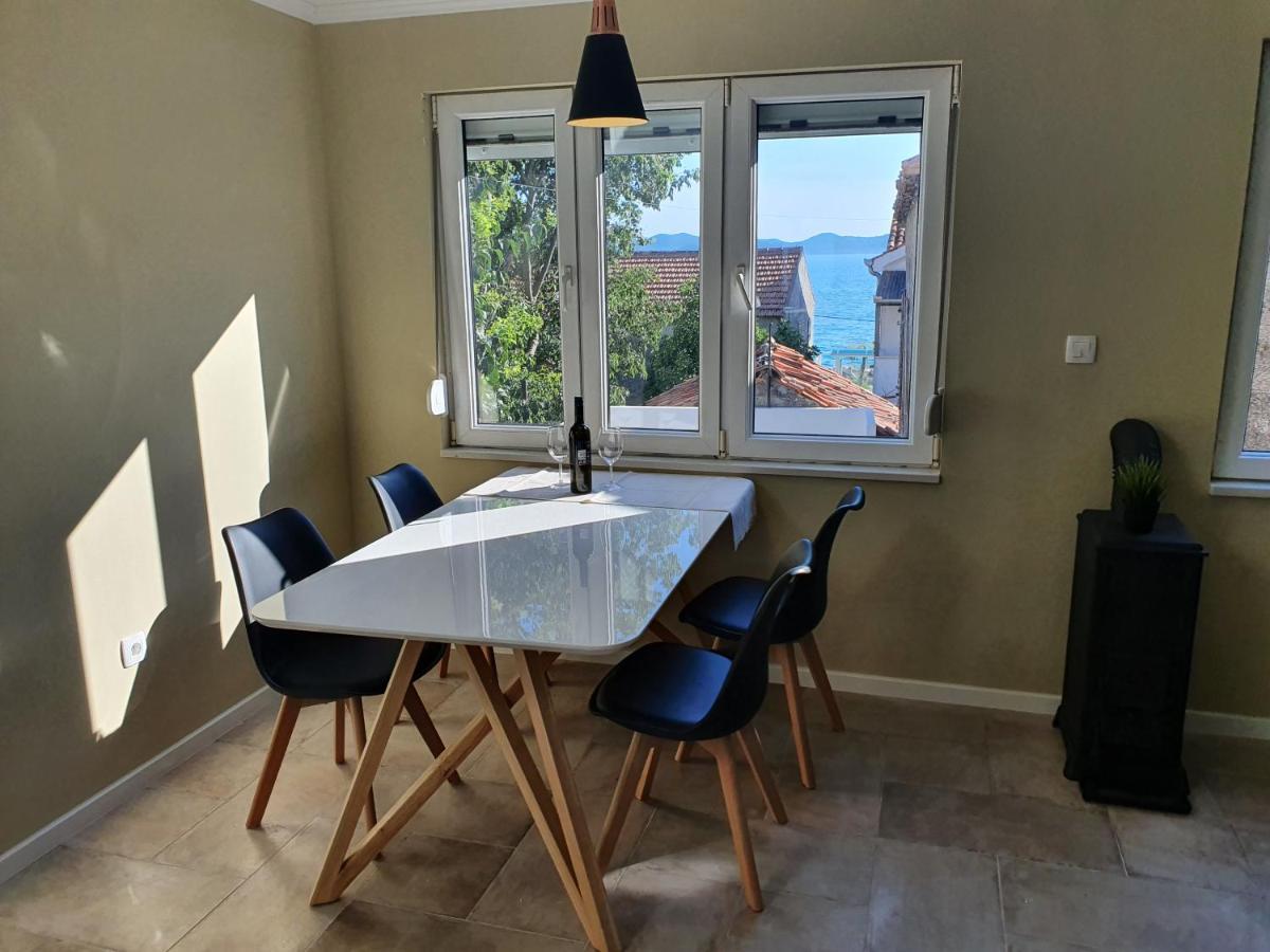 Rustic House Diklo 20m From The Sea * Zadar