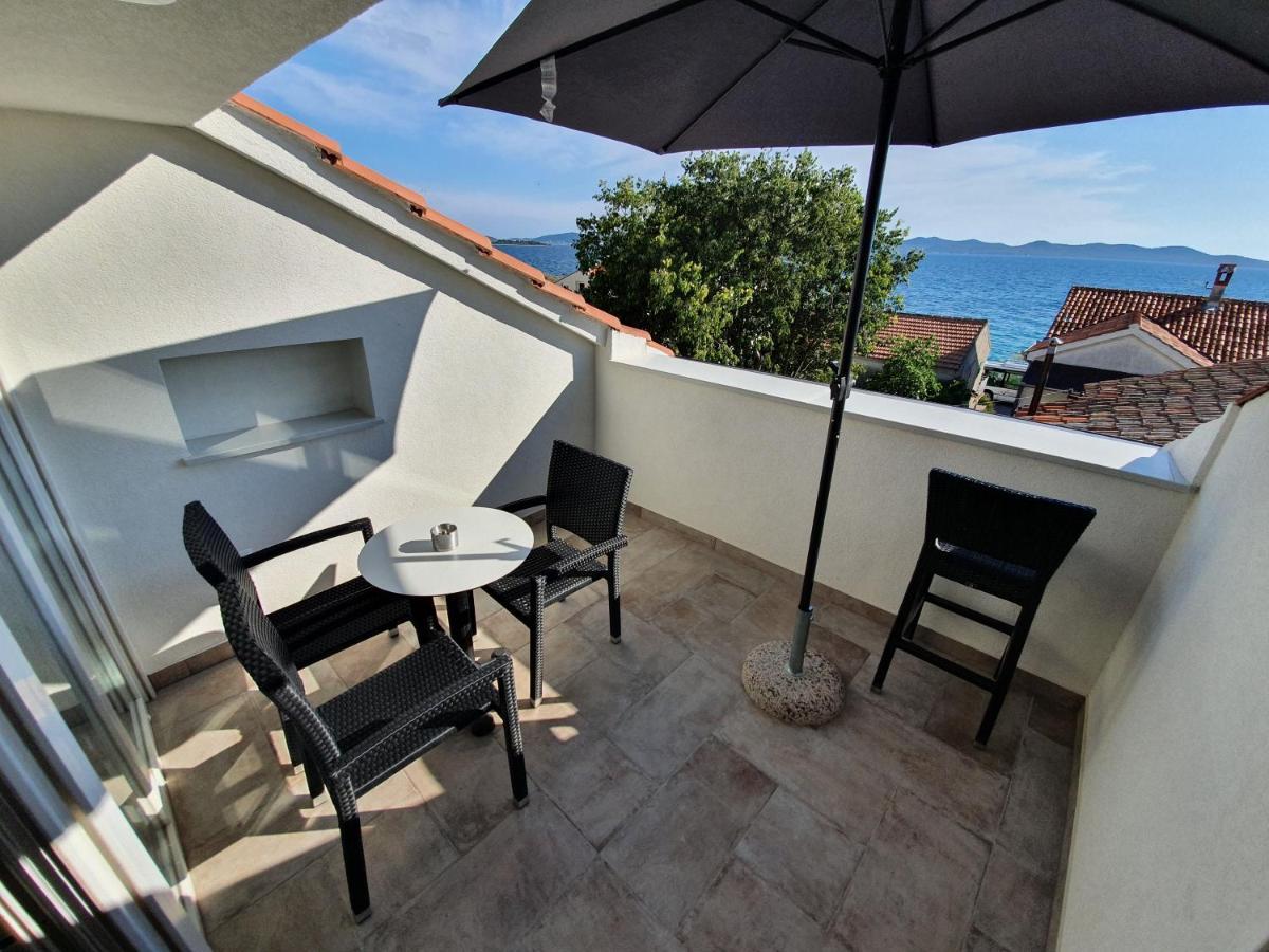 Rustic House Diklo 20m From The Sea Apartment