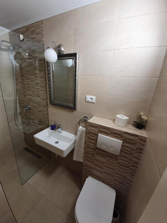 Rustic House Diklo 20m From The Sea Apartment Zadar