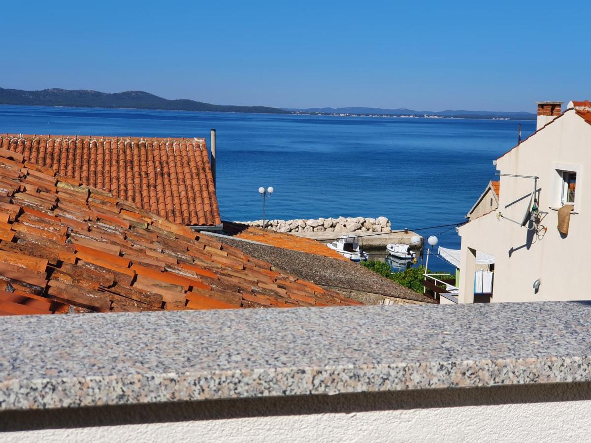 Rustic House Diklo 20m From The Sea Apartment *