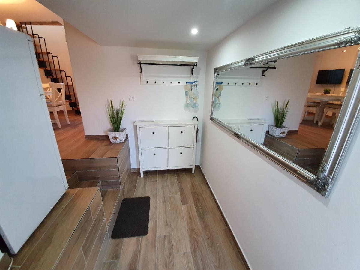 Rustic House Diklo 20m From The Sea *