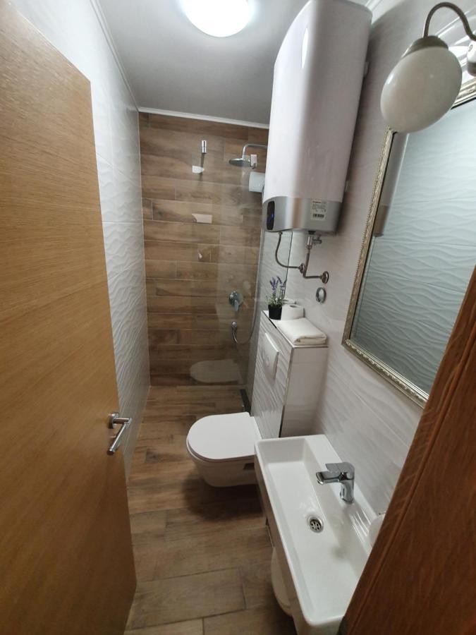 Rustic House Diklo 20m From The Sea Apartment *