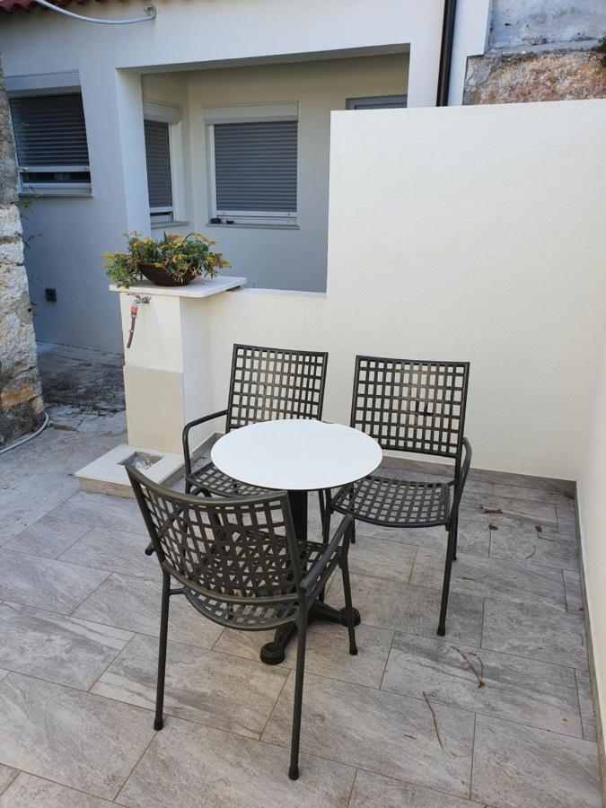 Rustic House Diklo 20m From The Sea Apartment