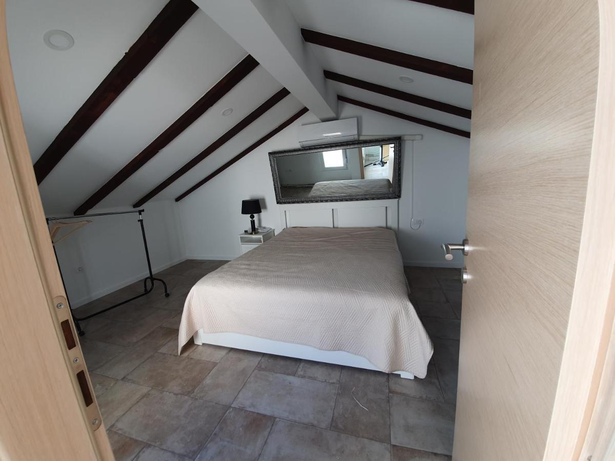 Rustic House Diklo 20m From The Sea *
