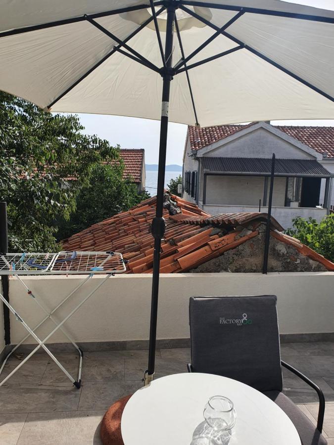 Rustic House Diklo 20m From The Sea Apartment Zadar