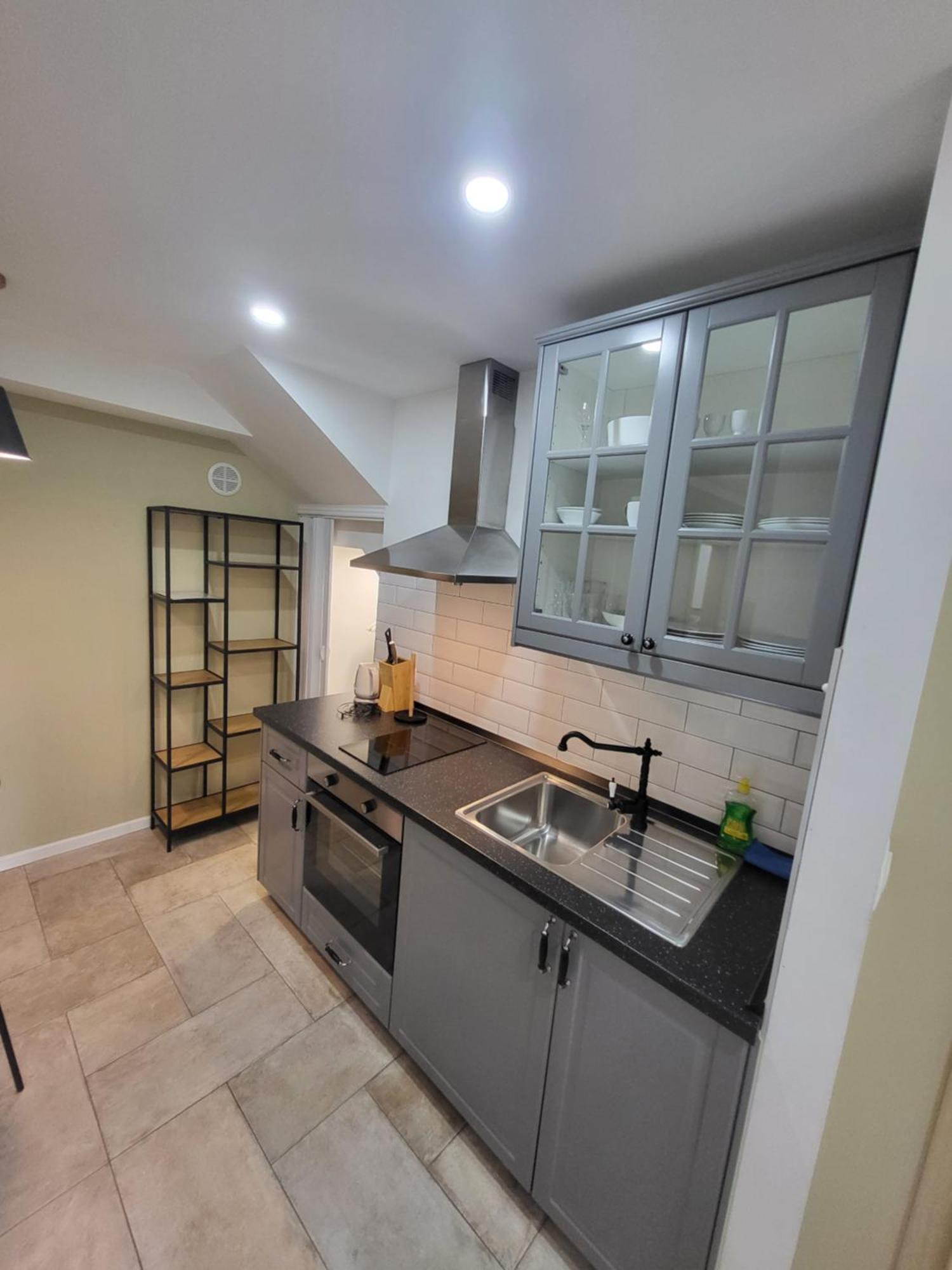 Apartment Rustic House Diklo 20m From The Sea *