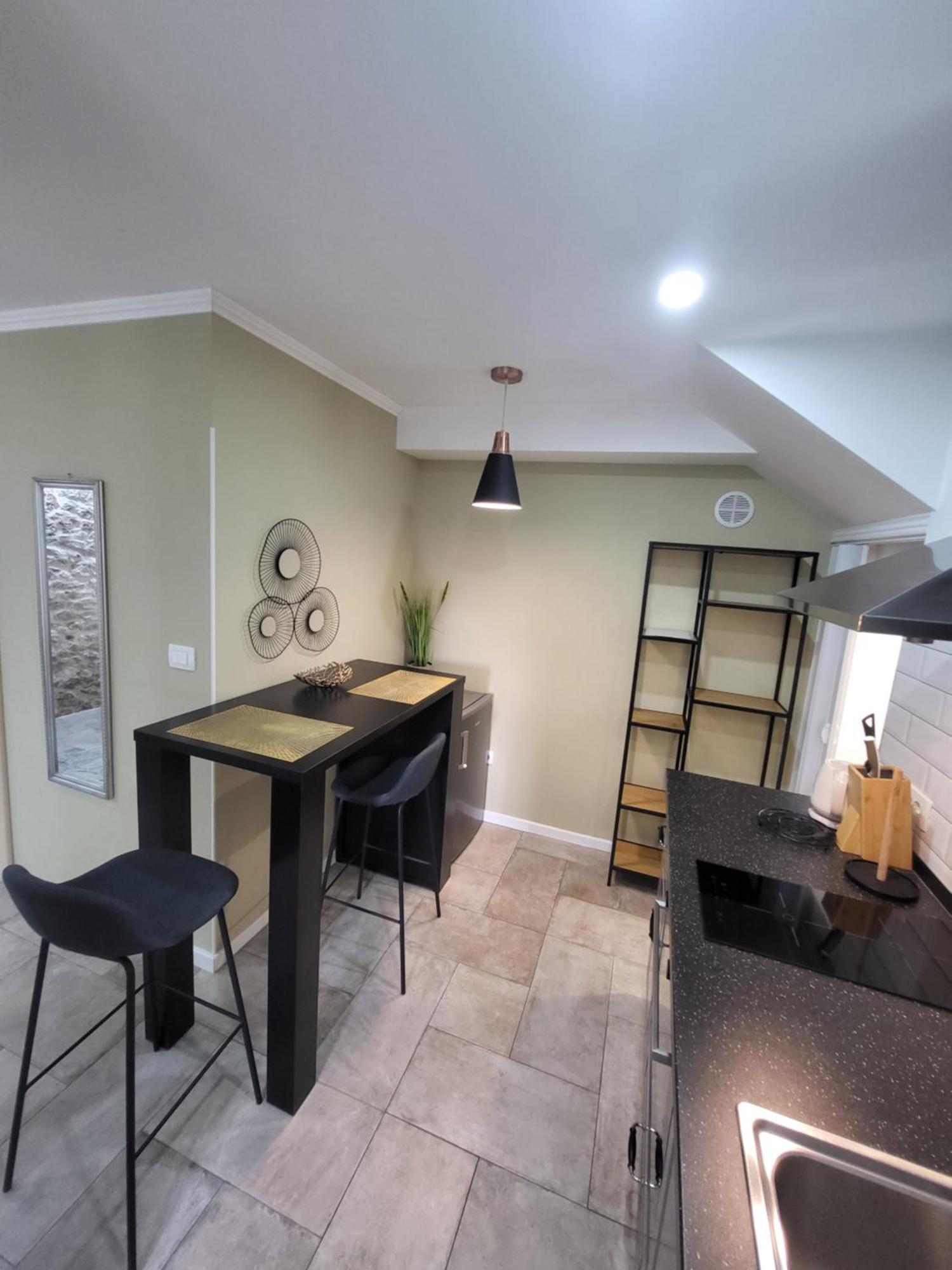 Rustic House Diklo 20m From The Sea *
