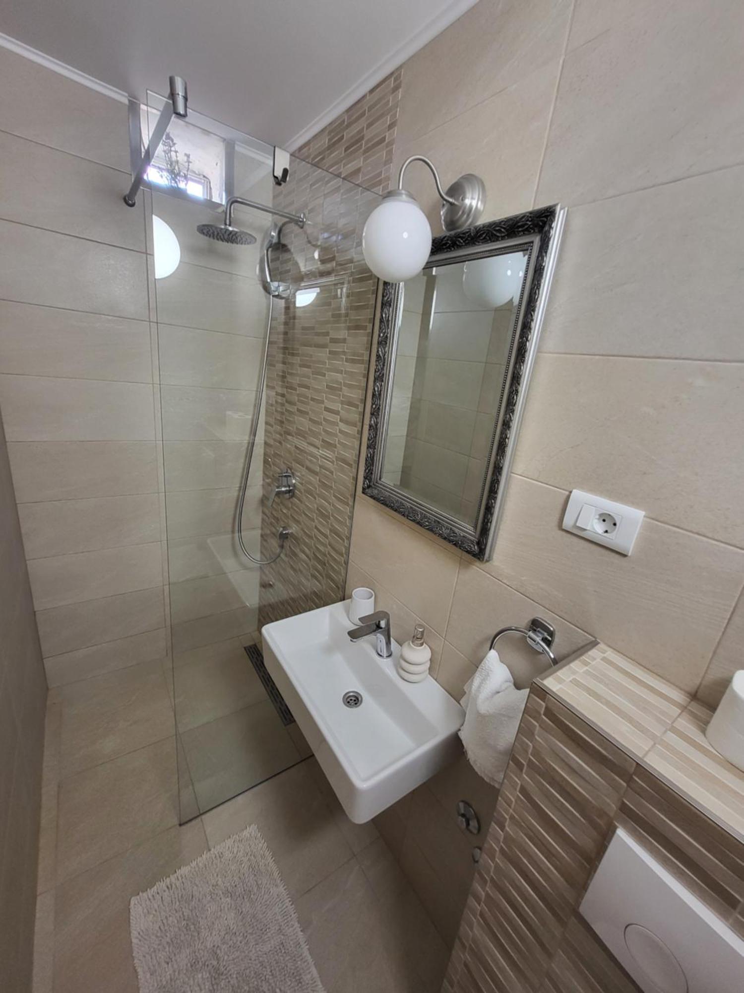 Rustic House Diklo 20m From The Sea Apartment Zadar
