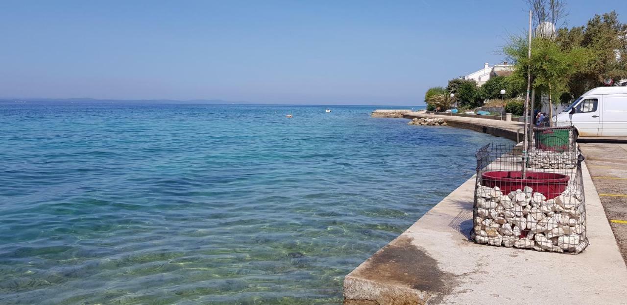 Rustic House Diklo 20m From The Sea Apartment *