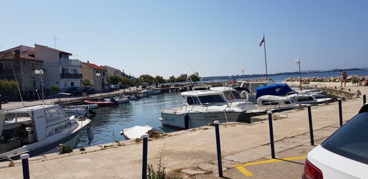 Rustic House Diklo 20m From The Sea Apartment *