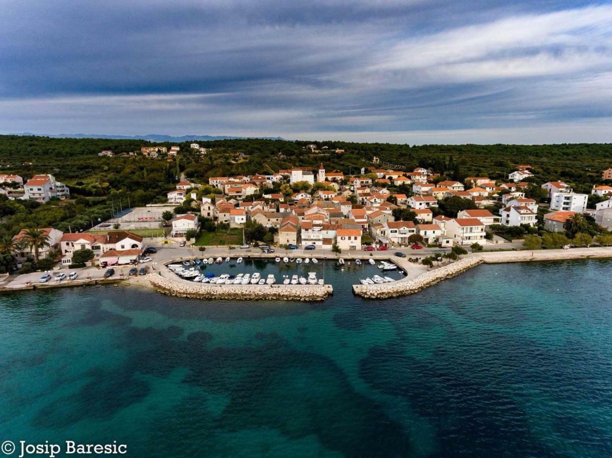 Rustic House Diklo 20m From The Sea Apartment *