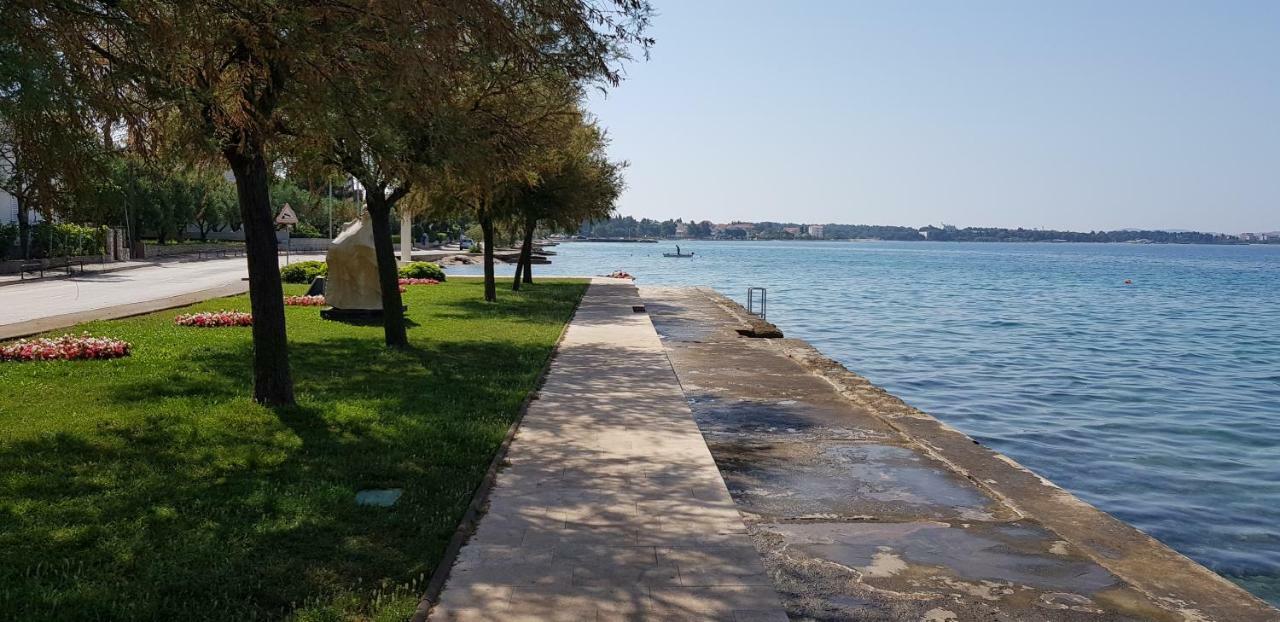 Apartment Rustic House Diklo 20m From The Sea