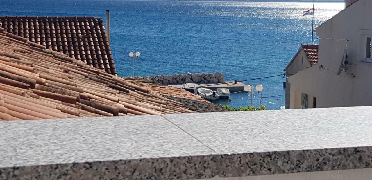 Rustic House Diklo 20m From The Sea Apartment