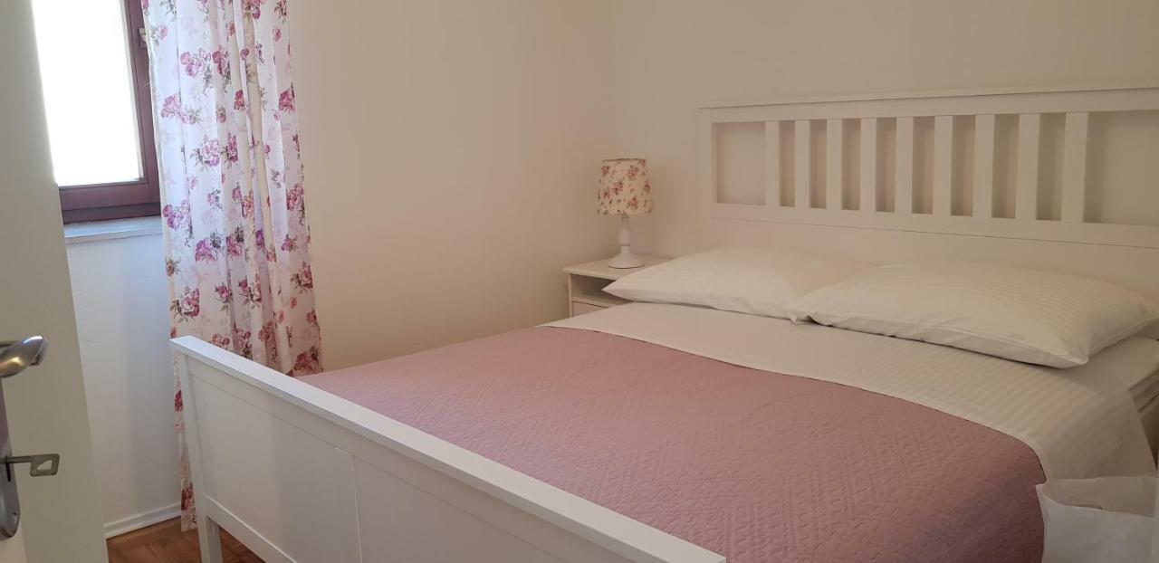 Apartment Rustic House Diklo 20m From The Sea Zadar
