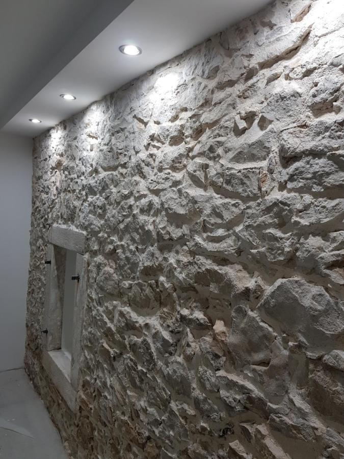 Rustic House Diklo 20m From The Sea Apartment Zadar
